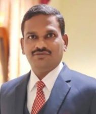 Dr.T.ANANTHA KRISHNAN, PATRON AAIHMK & PRINCIPAL IHM KOVALAM